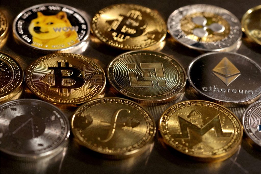 Episode 3: Types of Cryptocurrencies