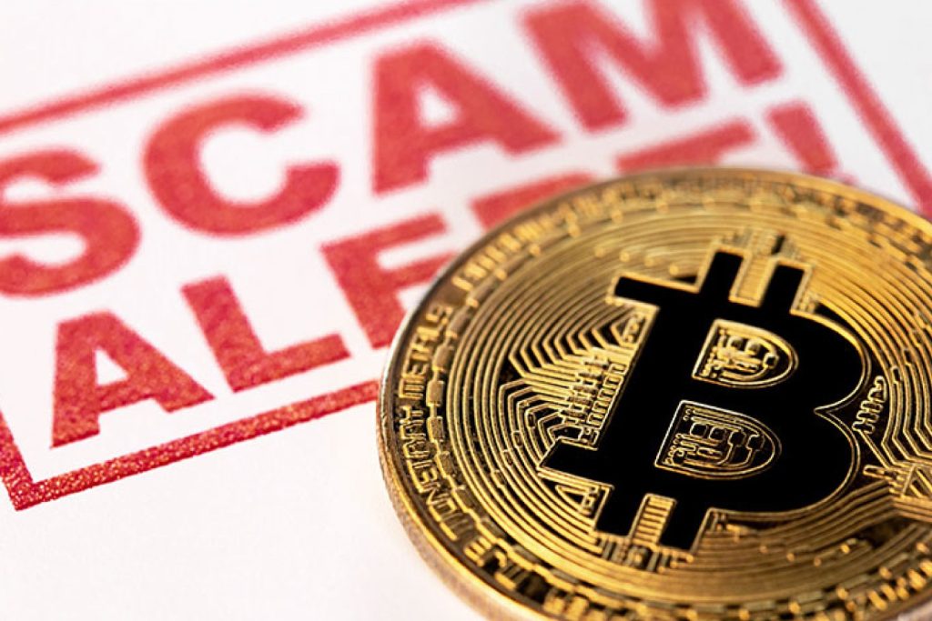 Episode 5: How to Identify and Avoid Cryptocurrency Scams