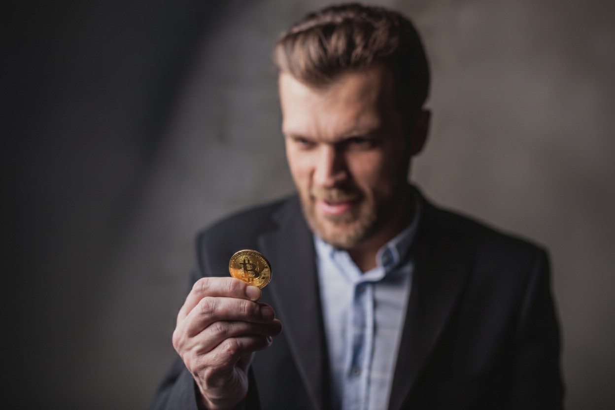 Read more about the article Episode 1: What is Cryptocurrency?